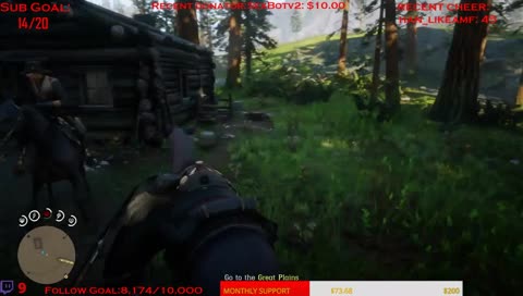 [XBOX ONE X] | !goal | !affiliate | !sub | ONLINE BETA