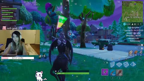 24 HR STREAM OR WHATEVA