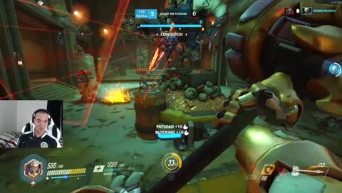 When rhy wins for the first time ever..