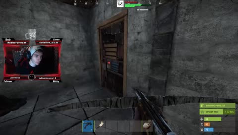 Can't Wait 4 December Wipe! - Road 2 1000follows! F4F  -TeamB42