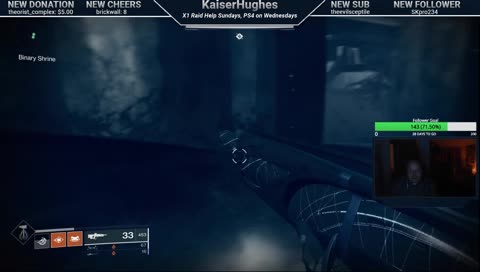 Wish Ender Help // Oh Gambit Blueberries