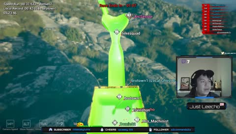 Monday Marbles - Come Chat, Grind, Hang!