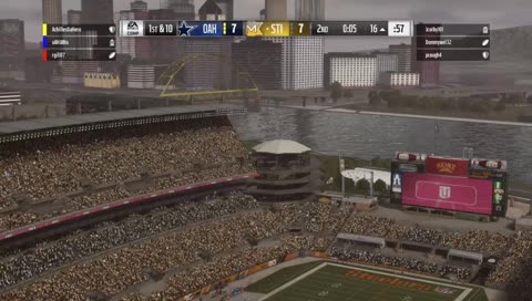 Madden TOP 1% Player 