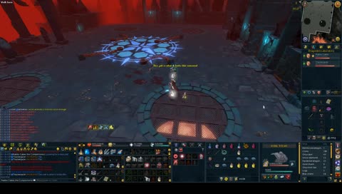 ED2 time let's gooooooo! Come join if you want to!