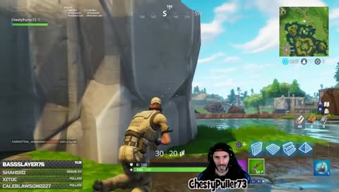 Just Cause 4 this week ๐ - 446/450 follow goal! - @ChestyPuller73