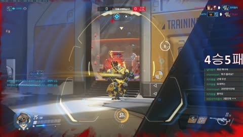 애쉬3726)노캠 빡겜으로 점수올리는거 보여드림