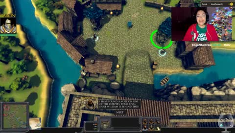 [Beta] Who Run The World| !steam !infol| #SupportGrowingStreamers