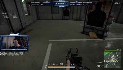 Nothing But PUBG tonight