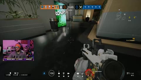 Day 337 of 365   -.- Every SUB get you a named ornament on the tree    -.- Follow at @Masterp_twitch