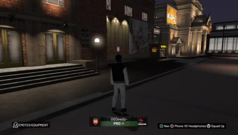 The World vs TTP BO3