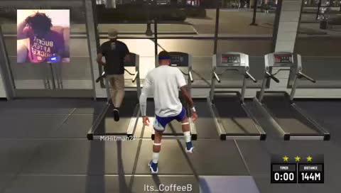 2k with coffee// Lets talk Drama in the 2k Community??// 262/300 Follower grind!!