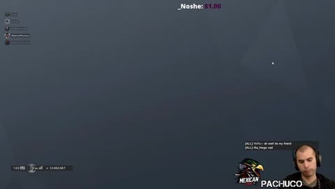 [Eng/Esp] alooooooooooooooo