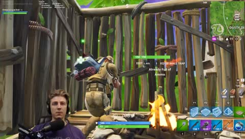 Got Him