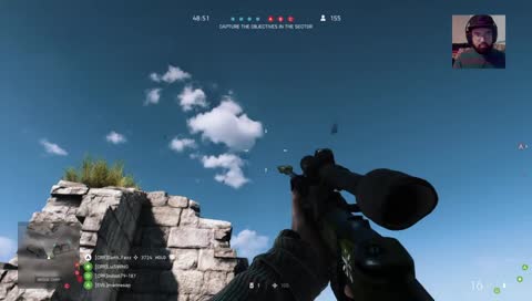 Battlefield Monday! Games with the Platoon and Viewers || 781/800 Followers || #TeamB42