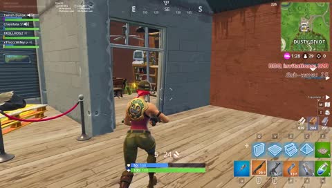 Mission to 350 followers! Come hang with ya boy!!!