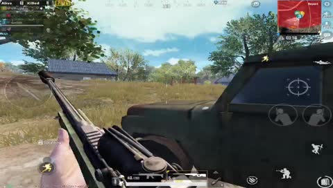 Pro Player iRonSight Clapping Cheeks and Slapping Geeks