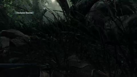 Flashback! CoD BO2 Campaign...on VETERAN!!!