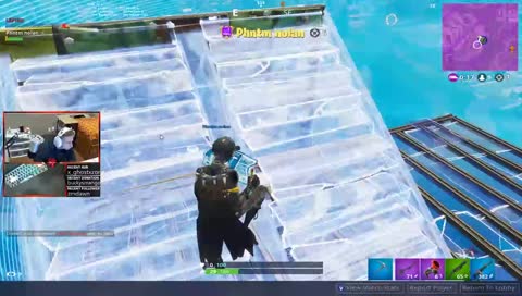 Scrims with Nolan, !commands !scrims !montage