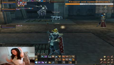 Lineage 2 Сlassic Anakim