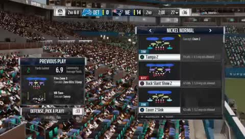 o0Ferg0o's Live PS4 Broadcast