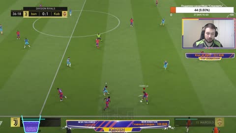 Утренний взбодряк...Каждую ПН-ПТ 7:30-9:30 мск..