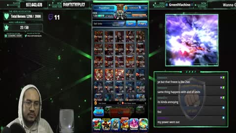 Grinding Time Boys & Girls | !twitter !youtube