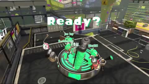 dynamo main goes into ranked