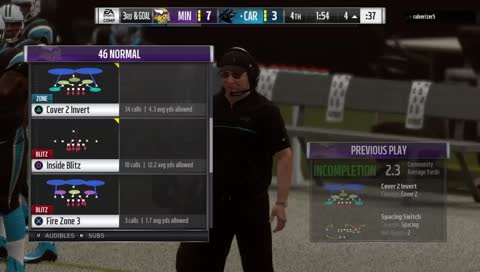 backerup87's Live PS4 Broadcast