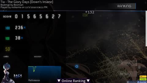 Worst osu player NA?