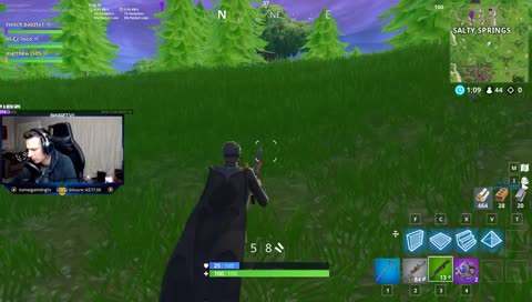 Aus Streamer | Support a Creator Code '' twitch-babztv1 '' 2K Follower Goal :D