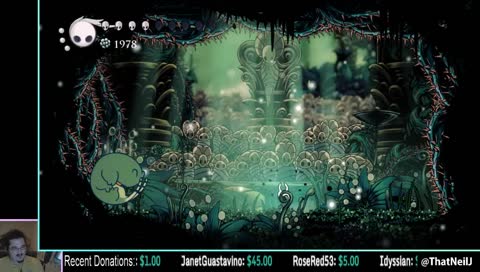 Hollow Monday Knight