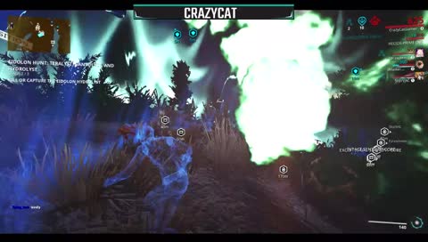 Trinity จาก Twich Prime เล่นยังไง