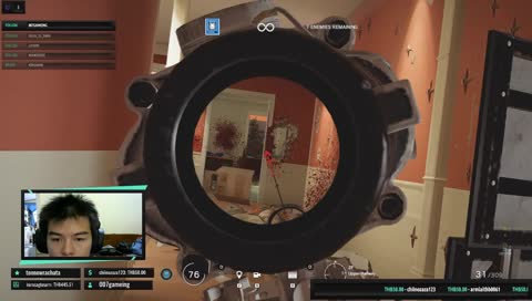 [PC/TH] ง่วงเหมือนไม่ได้นอน !follow !prime !sub !discord