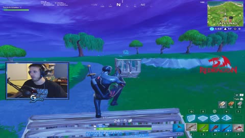 [ARG] SCRIMS CON AMIGOS || !creador: TWITCHGSEBA || !loots !redes !youtube !discord