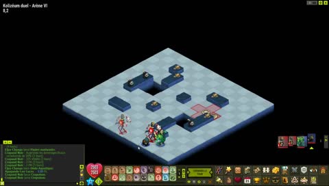 [BRUMEN] koli level 130  ! sram 1100 force