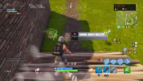 Foot Noot #RuzkaArmy 