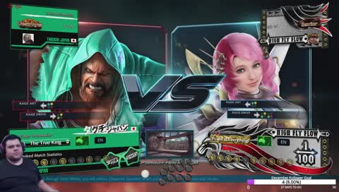 Ranked with Marduk and AK (AUS)