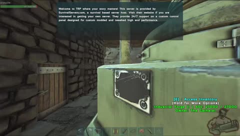 !twitchrp - Simon the Gatherer - Community Server Whitelisting Service Coming Soon !sw