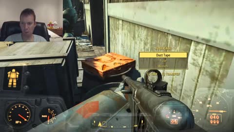 PERMADEATH SURVIVAL