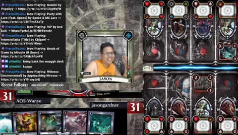 #1 in Orange County, California - Warhammer Age of Sigmar: Champions TCG