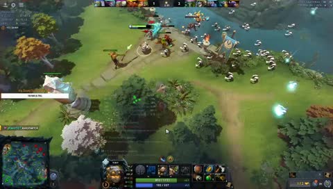 Уничтожил на Tiny