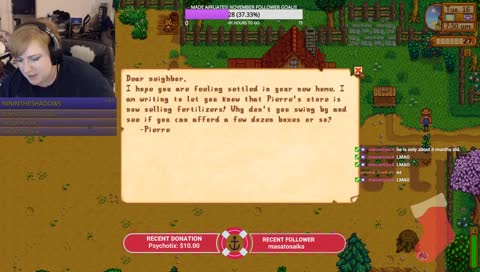 New farm New game!!!