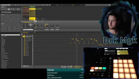 !Charity |  Can we just make some MUSIC already  BibleThump