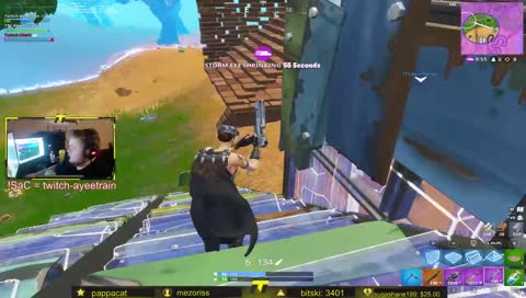 High Sens and Nasty Resolutions   - Come Hangout  | !SaC !discord !stretched !res !sens !ProKills