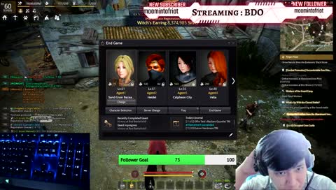 [TH Remastered] 8 Days B4 Archer !sub