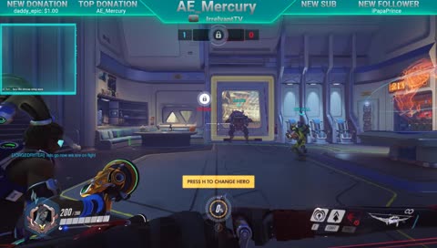 just doing some late night comp