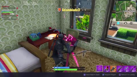 Ps4 player come in and chill just got back from trip i missed you guys