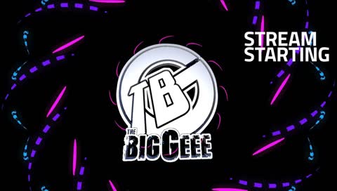 [AUS]  NEW SERVER LAUNCH LETS GO!  | @TheBigGeeeAus