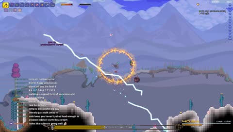 [Multiplayer Calamity Mod] weeblewabble https://www.twitch.tv/nivalien 