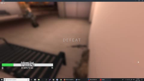 S'more deving for a bit